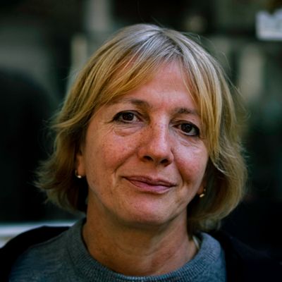 Margaret Olson